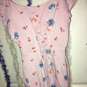 Tillys summer dress.